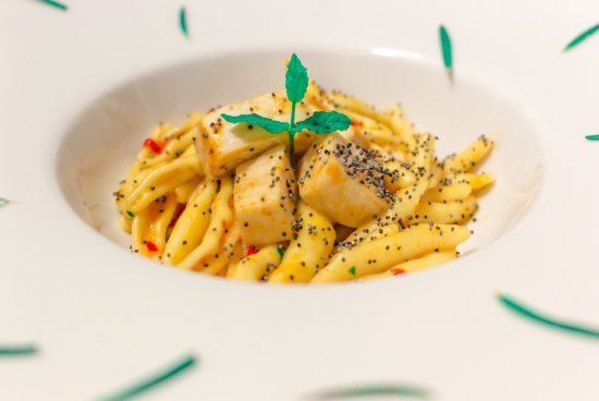 La Locanda della Via Larga